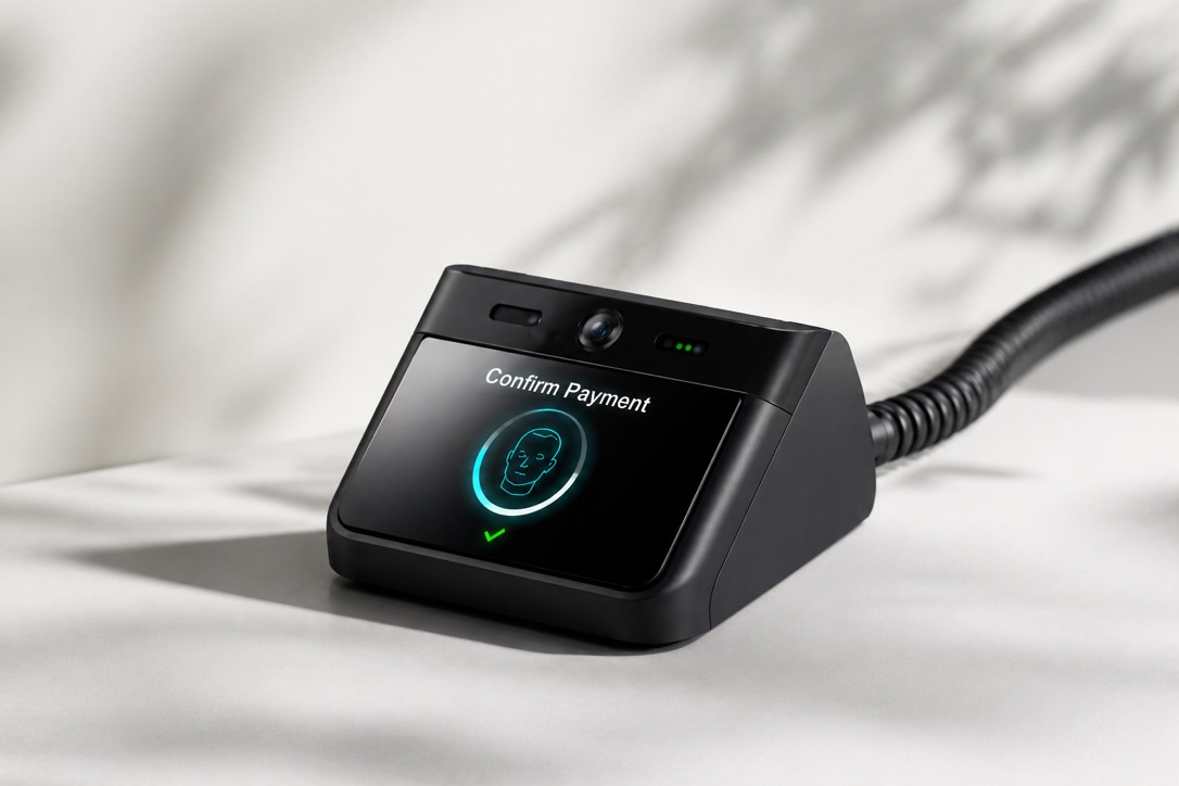 Identity biometric point-of-sale verifier
